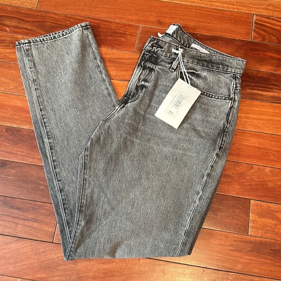 Frame men’s L’Homme athletic denim jeans - Picture 2 of 3